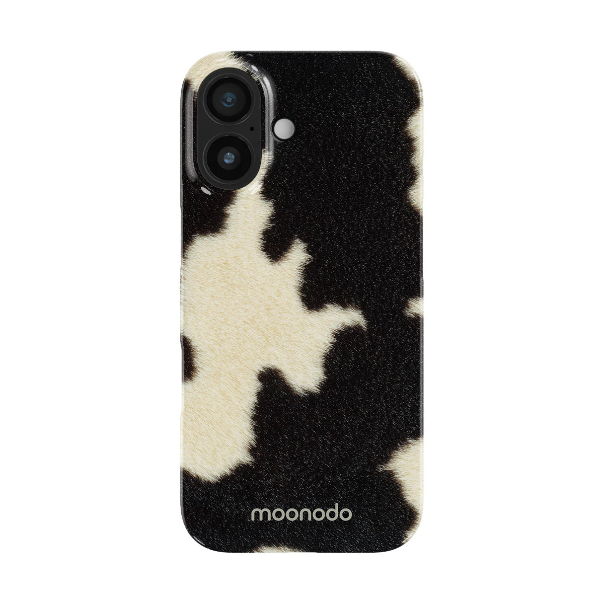 Milky Way Moo - iPhone 17 Case