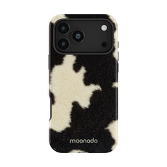 Milky Way Moo - iPhone 17 Pro Max Case