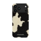 Milky Way Moo - iPhone 17 Pro Max Case