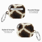 Caramel Cowhide - AirPods 3 Case