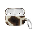 Caramel Cowhide - AirPods Pro 1 Case