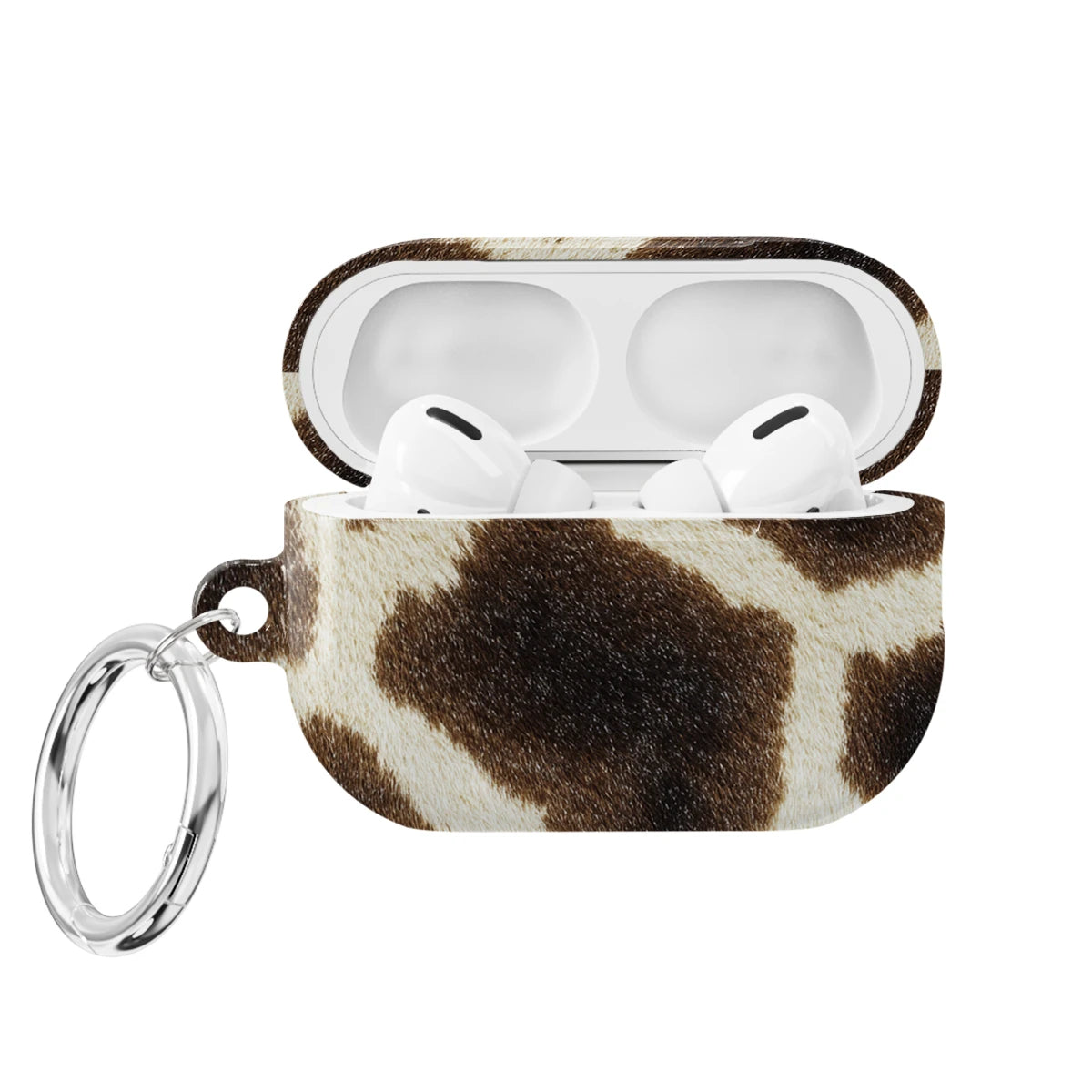 Caramel Cowhide - AirPods Pro 2 Case