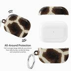 Caramel Cowhide - AirPods Pro 2 Case