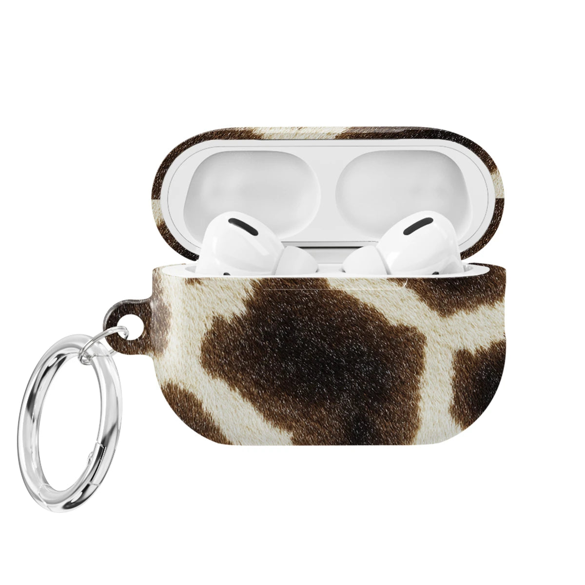 Caramel Cowhide - AirPods Pro 2 Case