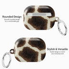 Caramel Cowhide - AirPods Pro 2 Case