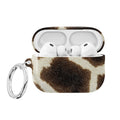Caramel Cowhide - AirPods Pro 3 Case