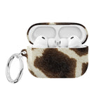 Caramel Cowhide - AirPods Pro 3 Case