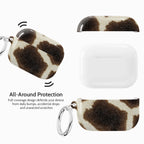 Caramel Cowhide - AirPods Pro 3 Case