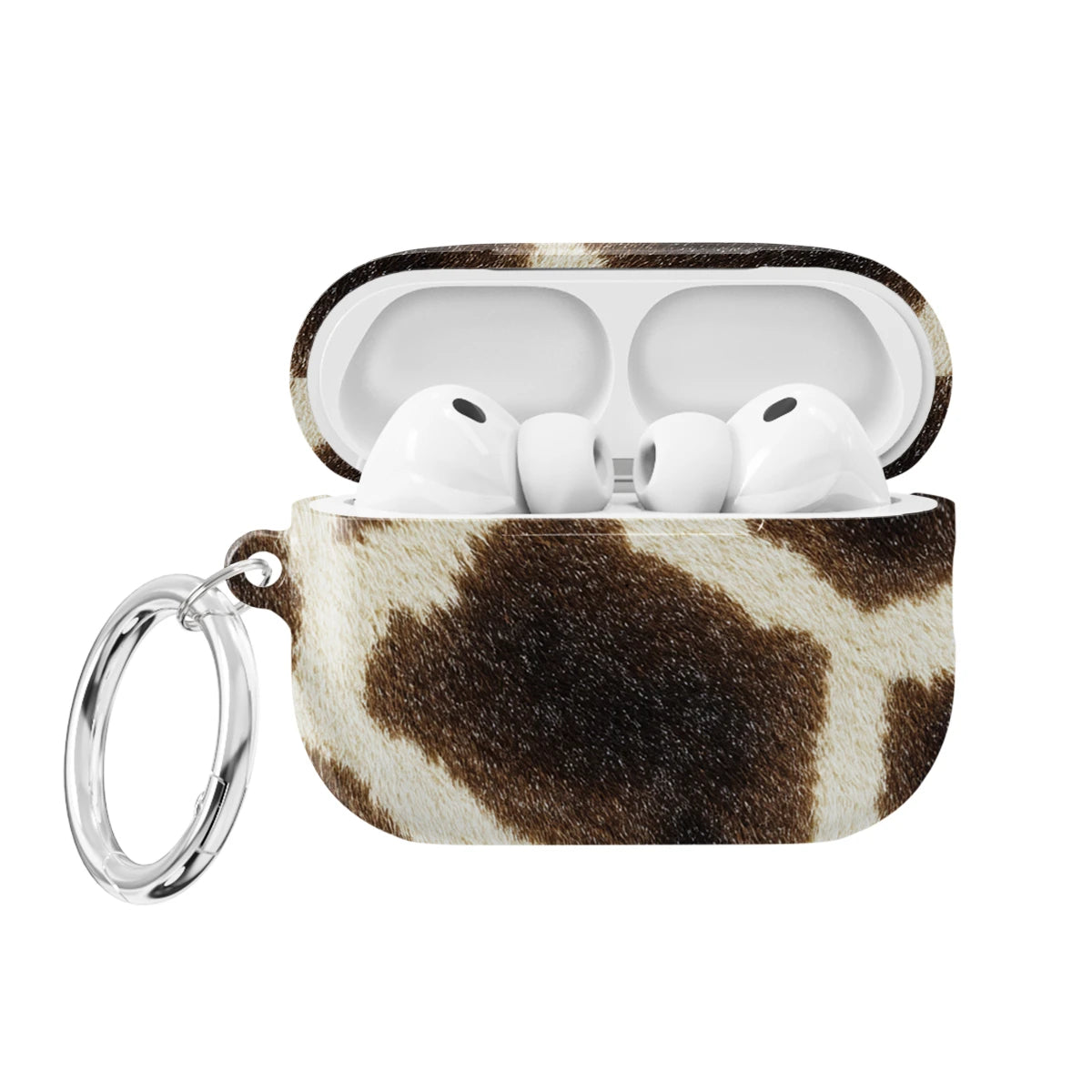 Caramel Cowhide - AirPods Pro 3 Case