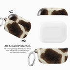 Caramel Cowhide - AirPods Pro 3 Case