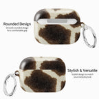 Caramel Cowhide - AirPods Pro 3 Case
