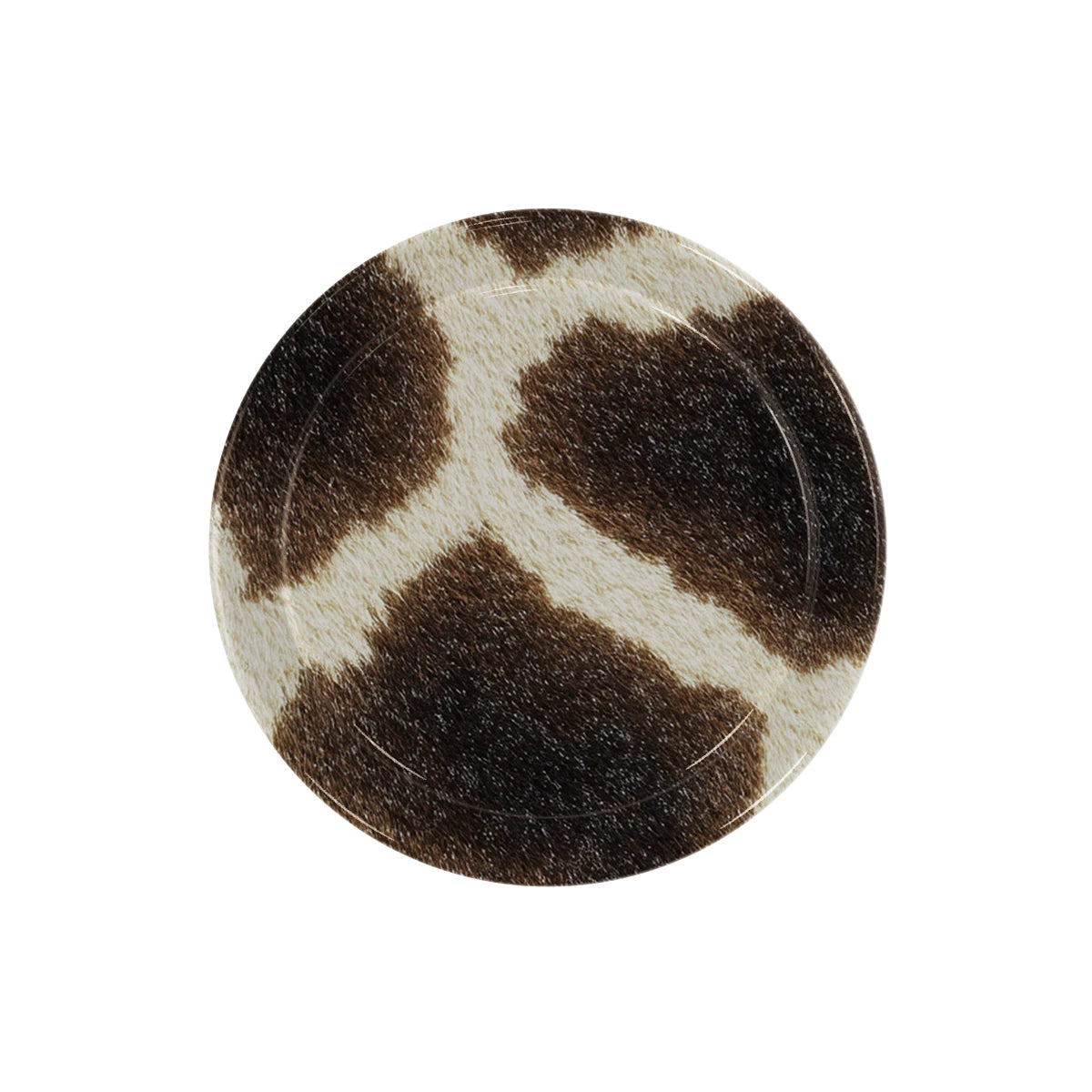 Caramel Cowhide - MagSafe Grip