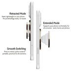 Caramel Cowhide - MagSafe Grip