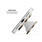 Caramel Cowhide - MagSafe Grip