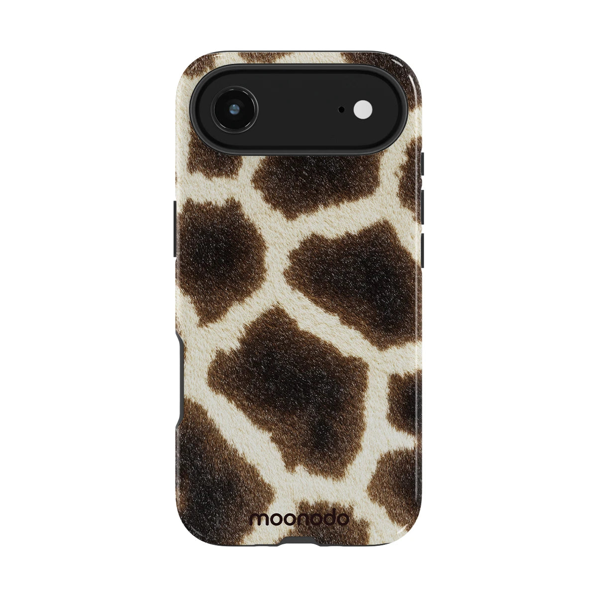 Caramel Cowhide - iPhone 17 Air Case