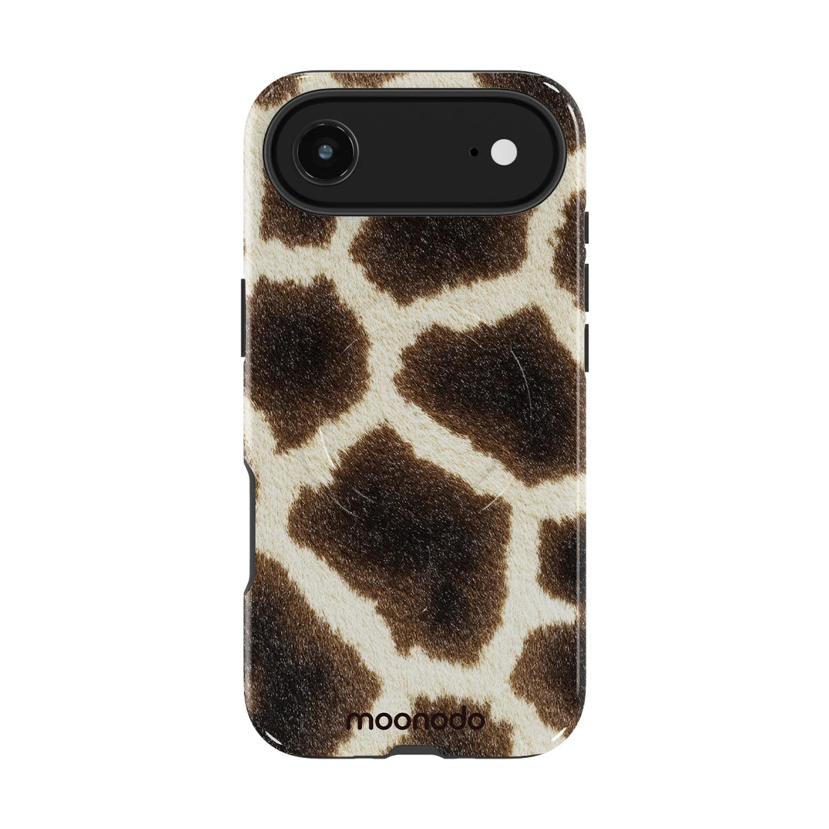 Caramel Cowhide - iPhone 17 Air Case