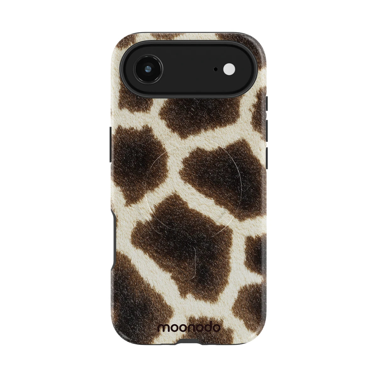 Caramel Cowhide - iPhone 17 Air Case