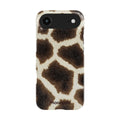 Caramel Cowhide - iPhone 17 Air Case