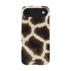 Caramel Cowhide - iPhone 17 Air Case