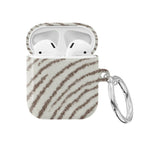 Sienna Swirl - AirPods 1 & 2 Case