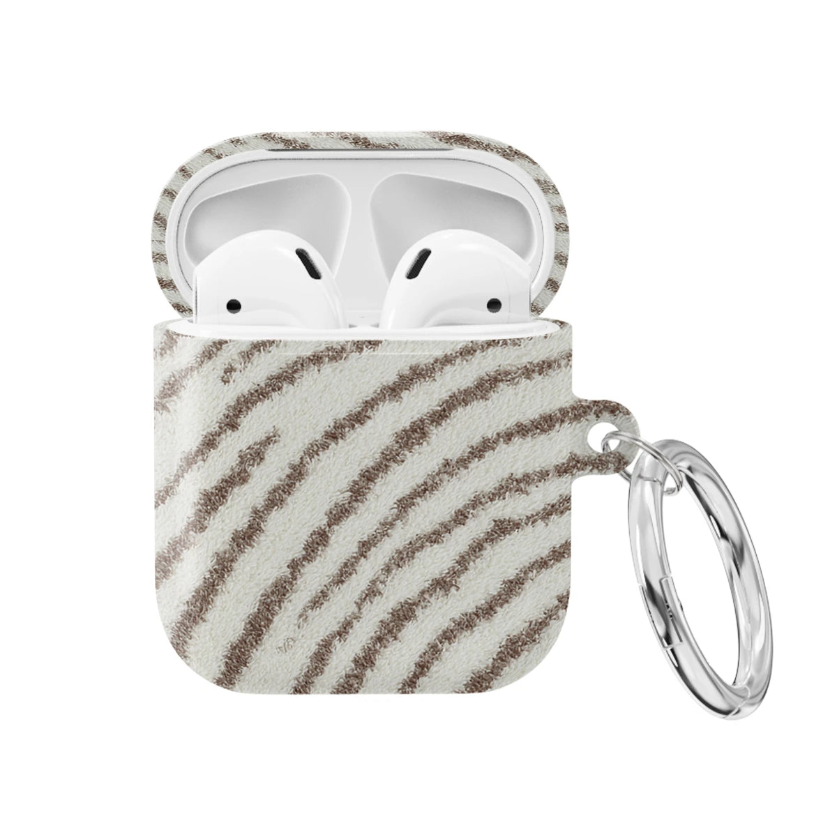Sienna Swirl - AirPods 1 & 2 Case