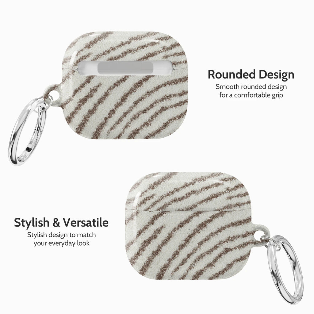 Sienna Swirl - AirPods 3 Case