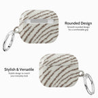 Sienna Swirl - AirPods 3 Case