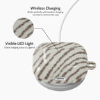 Sienna Swirl - AirPods 3 Case