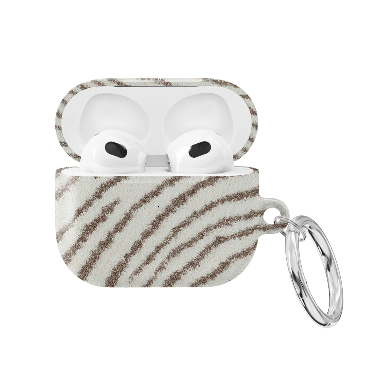 Sienna Swirl - AirPods 3 Case