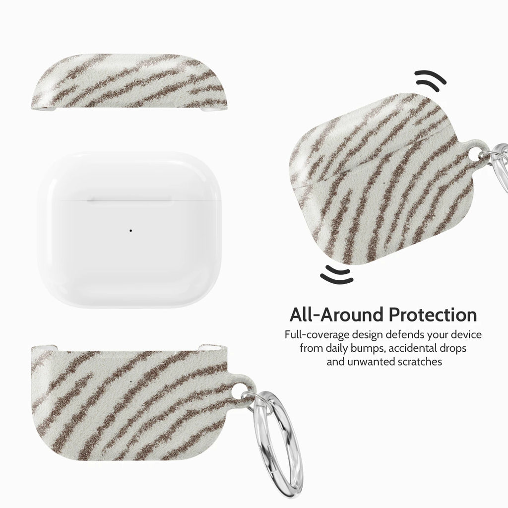 Sienna Swirl - AirPods 3 Case