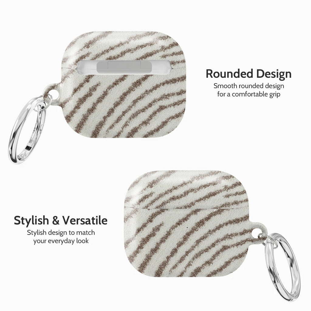 Sienna Swirl - AirPods 3 Case
