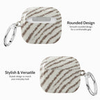 Sienna Swirl - AirPods 4 Case