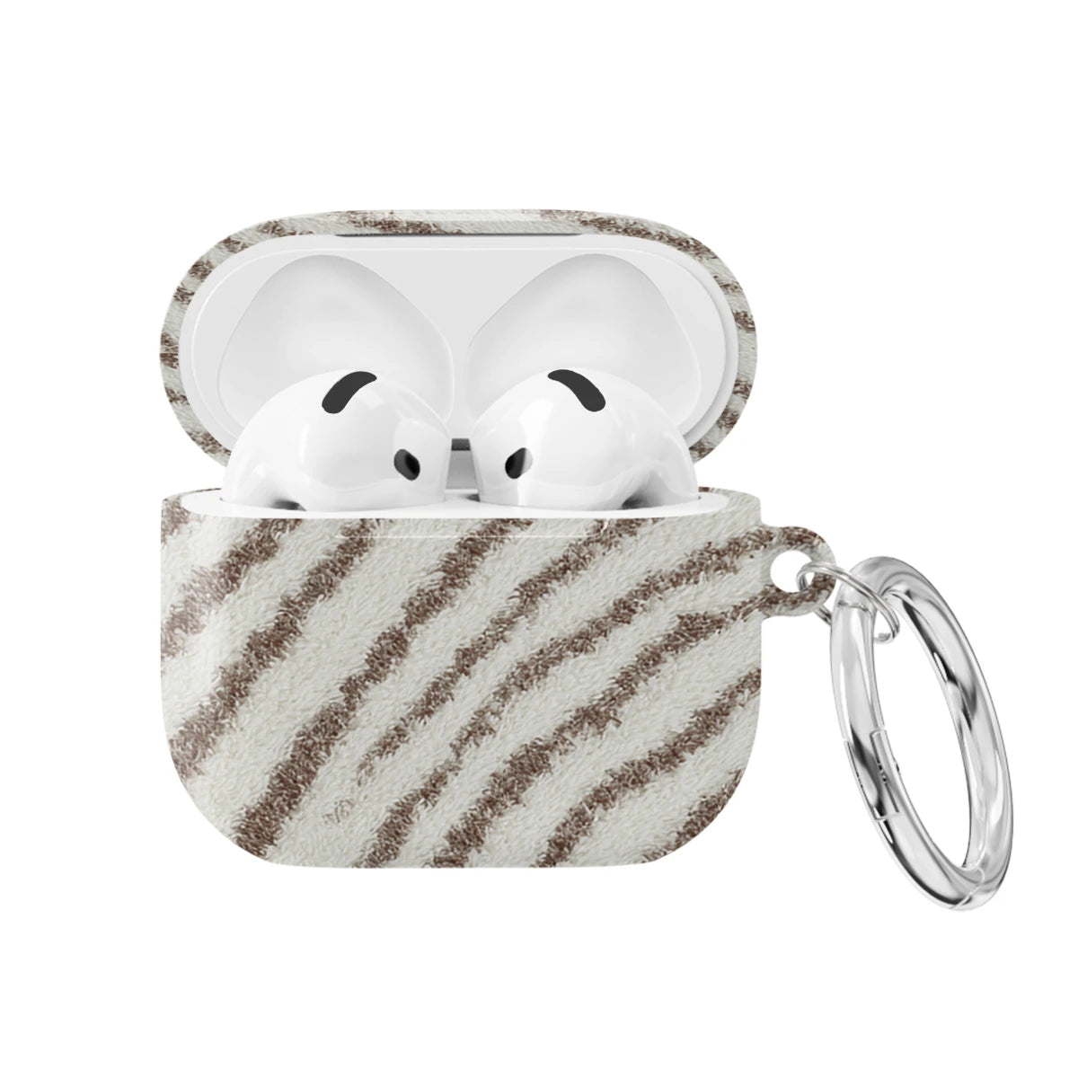 Sienna Swirl - AirPods 4 Case