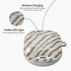 Sienna Swirl - AirPods 4 Case