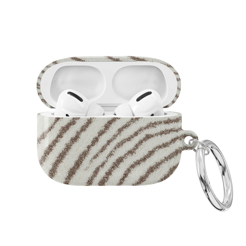 Sienna Swirl - AirPods Pro 1 Case