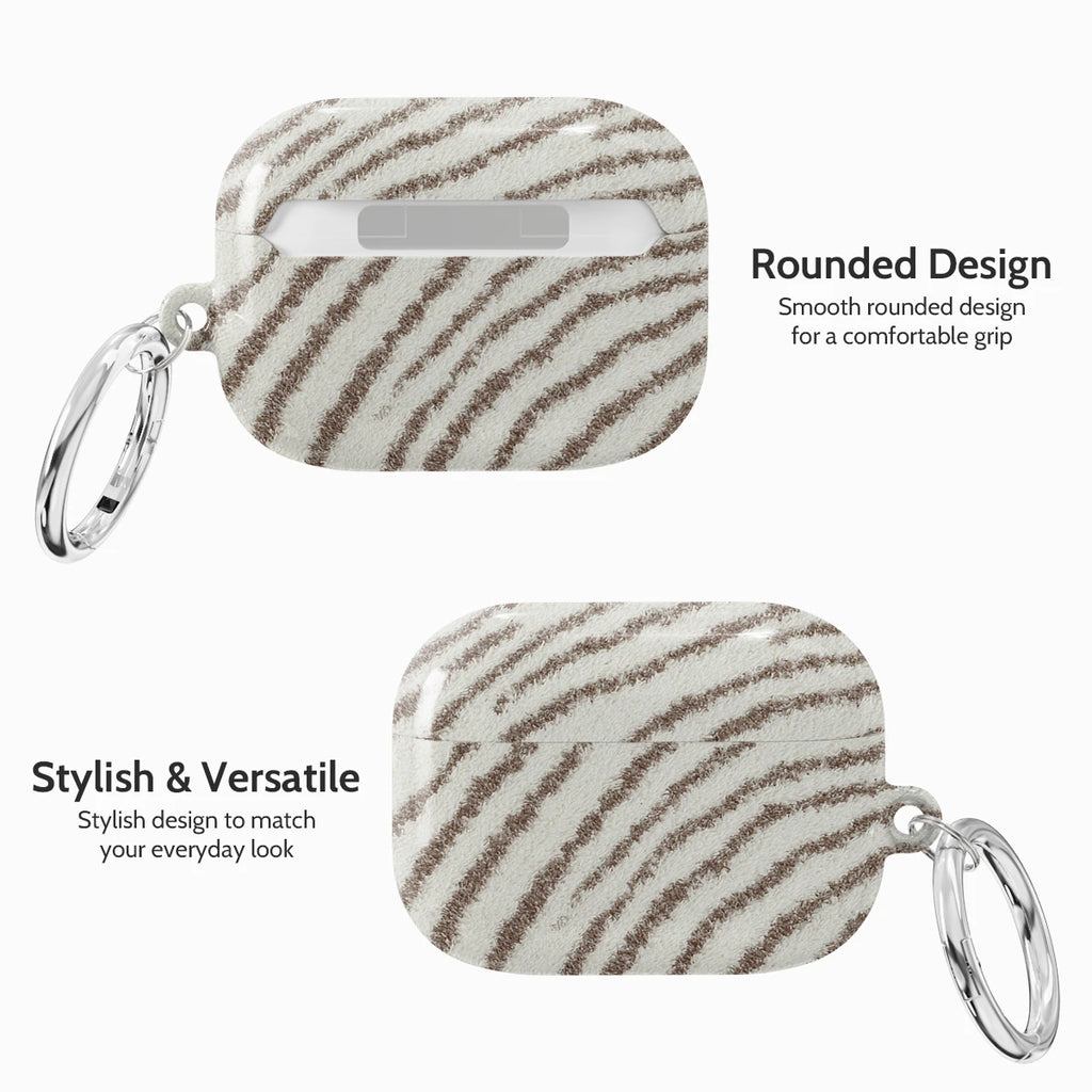 Sienna Swirl - AirPods Pro 1 Case