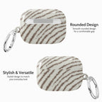 Sienna Swirl - AirPods Pro 1 Case