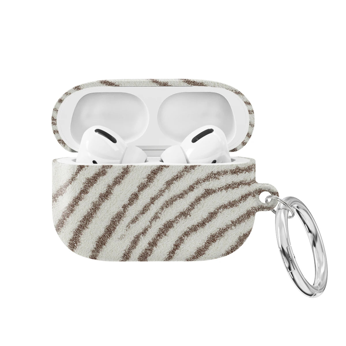 Sienna Swirl - AirPods Pro 1 Case