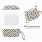 Sienna Swirl - AirPods Pro 1 Case