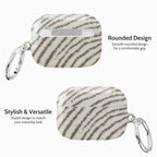Sienna Swirl - AirPods Pro 1 Case