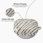 Sienna Swirl - AirPods Pro 1 Case