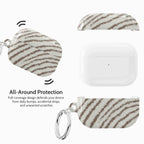 Sienna Swirl - AirPods Pro 2 Case