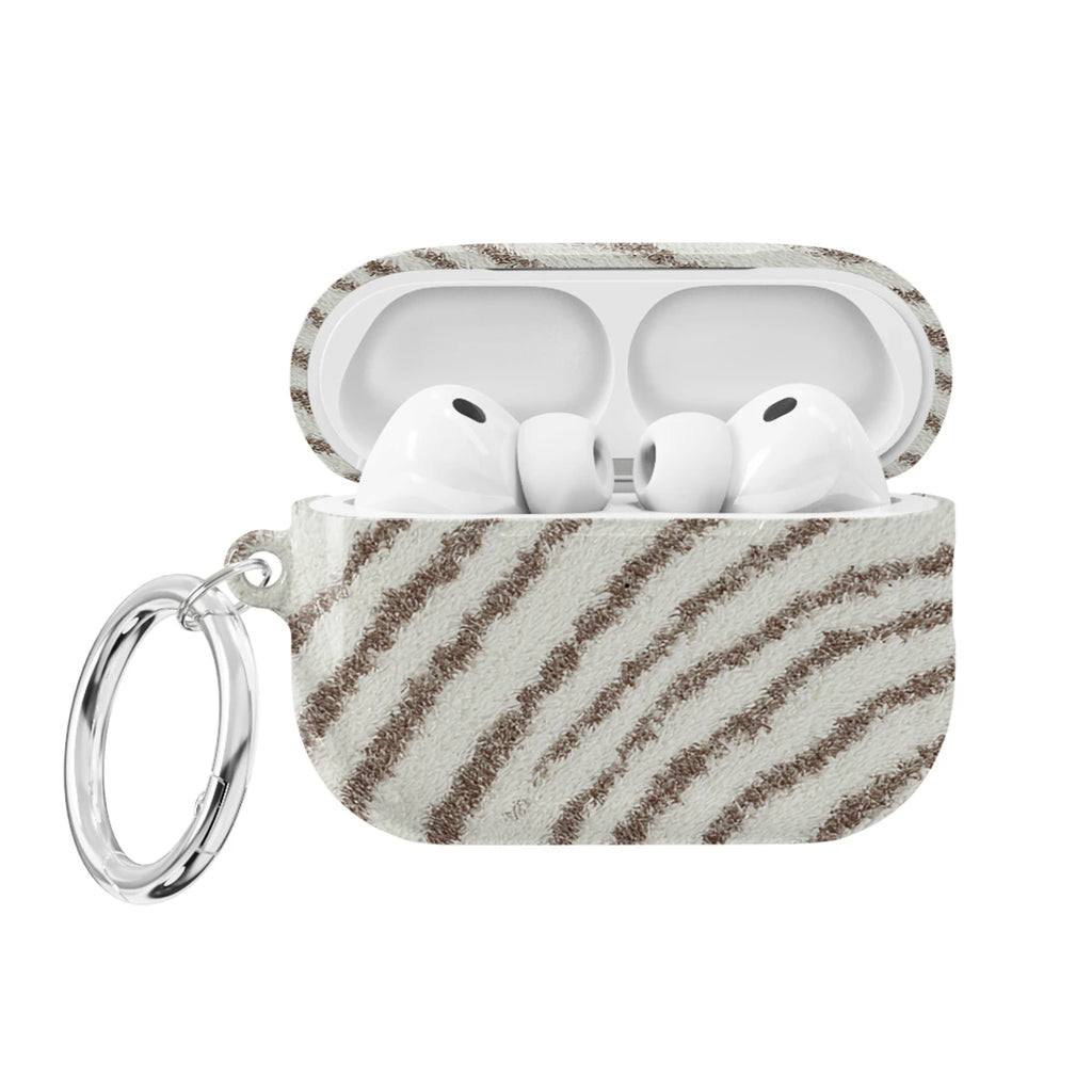 Sienna Swirl - AirPods Pro 3 Case
