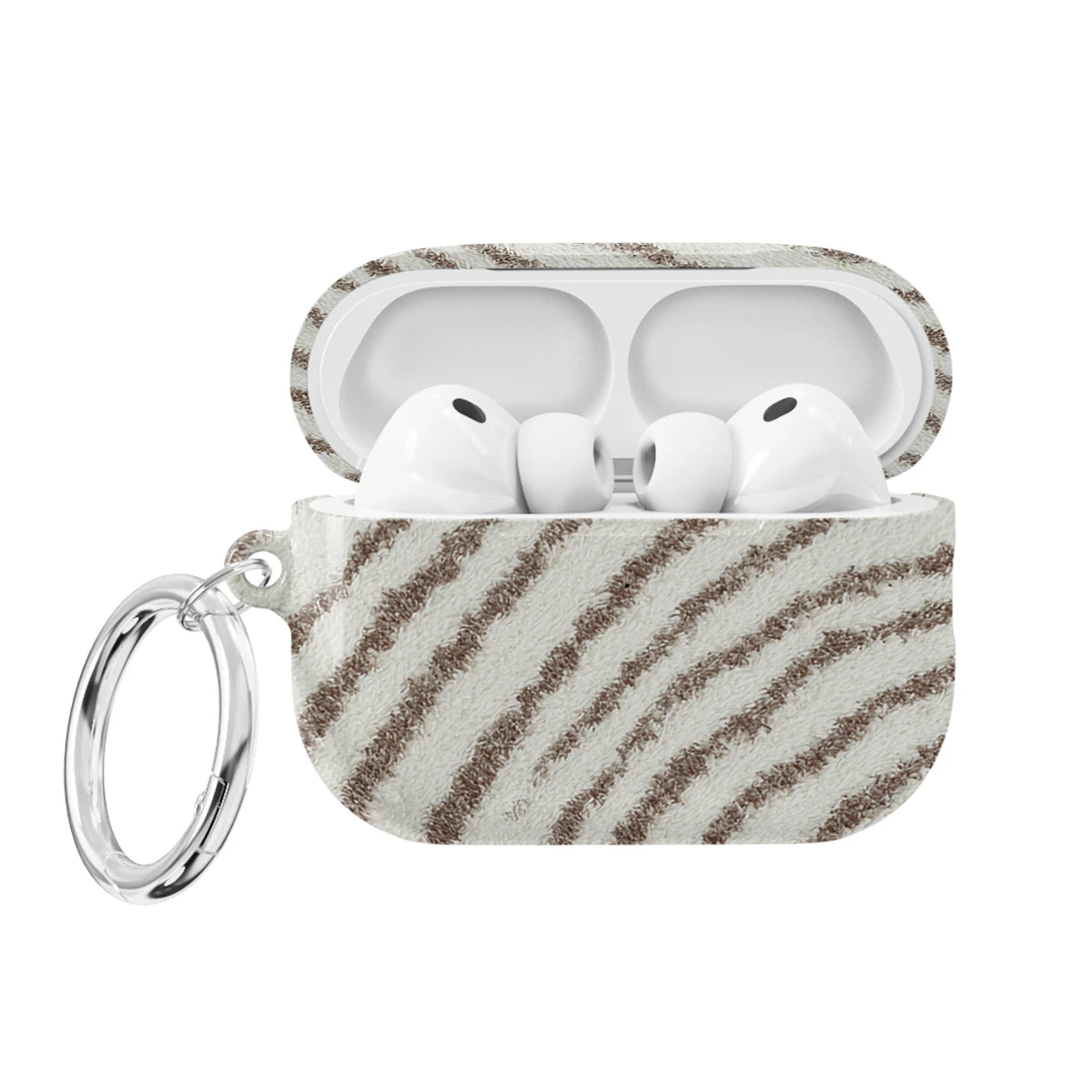 Sienna Swirl - AirPods Pro 3 Case