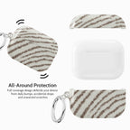Sienna Swirl - AirPods Pro 3 Case
