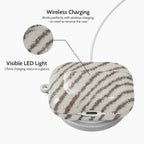 Sienna Swirl - AirPods Pro 3 Case