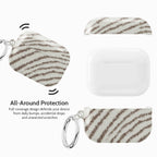 Sienna Swirl - AirPods Pro 3 Case