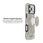Sienna Swirl - MagSafe Grip