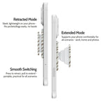 Sienna Swirl - MagSafe Grip