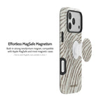 Sienna Swirl - MagSafe Grip